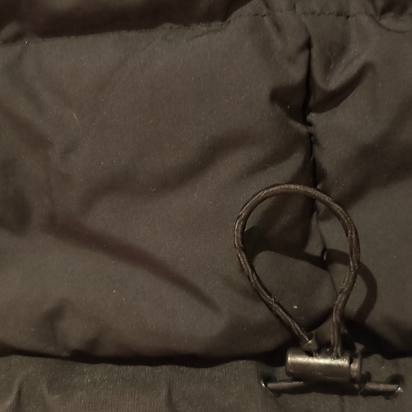 Merrell Long Down Winter Jacket Size M - Picture 11 of 11